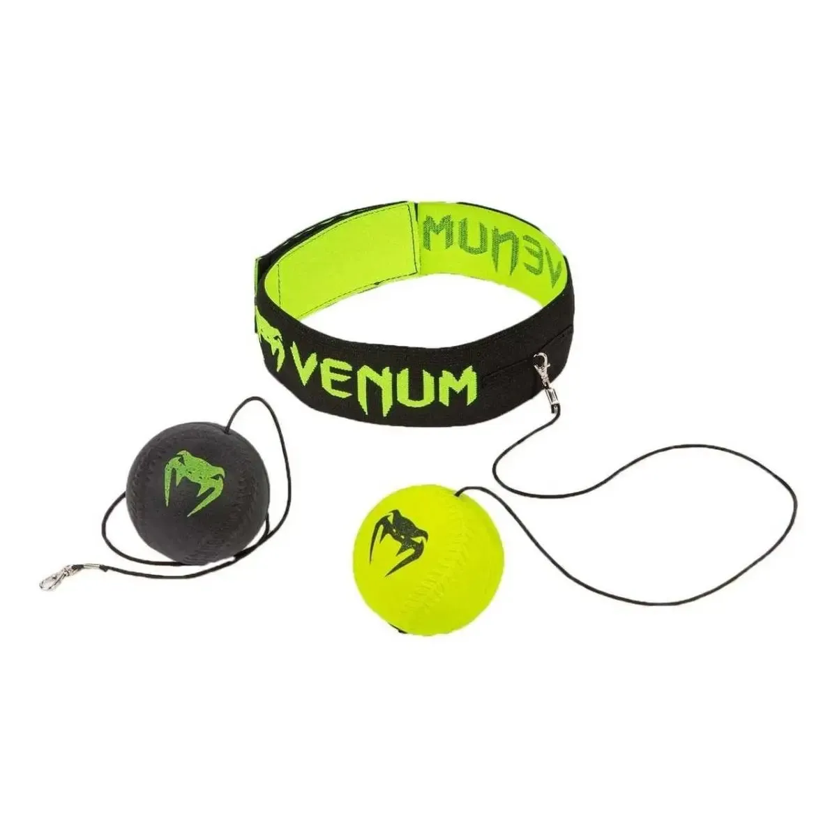 Venum Reflex Ball