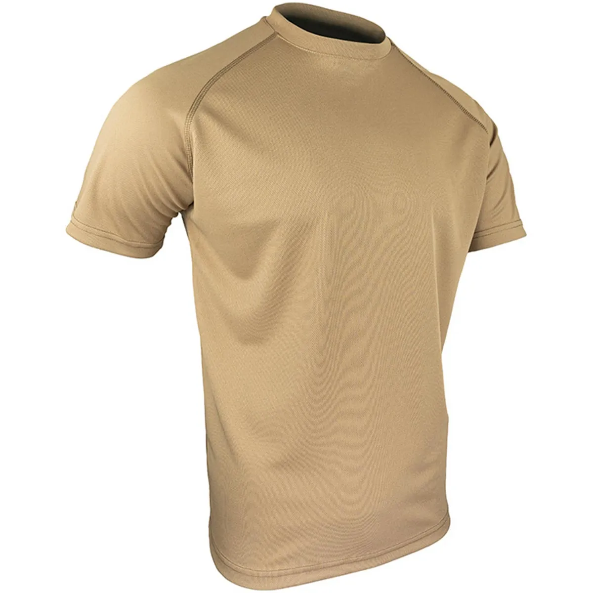 Viper Mesh-Tech T-Shirt Coyote