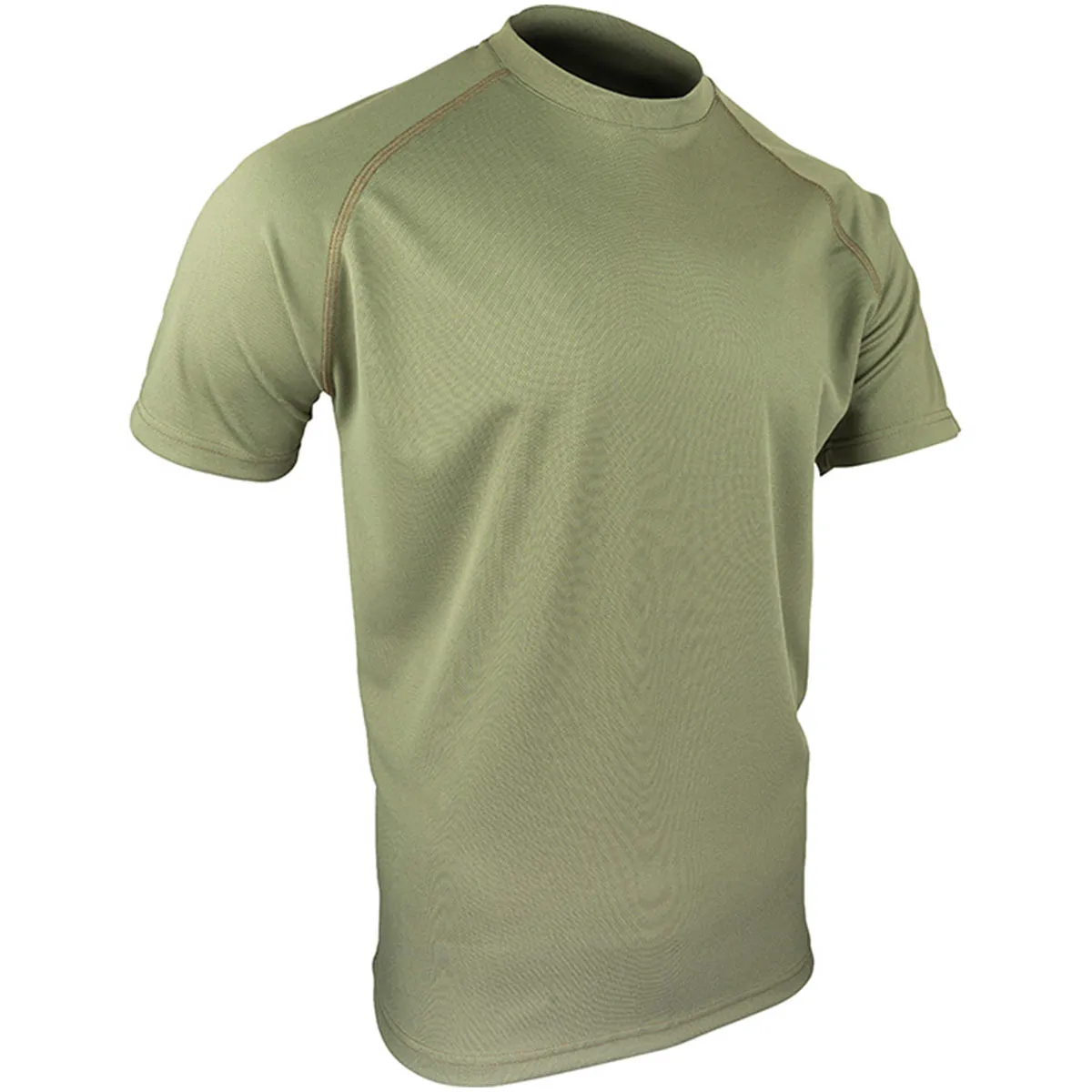 Viper Mesh-Tech T-Shirt Green