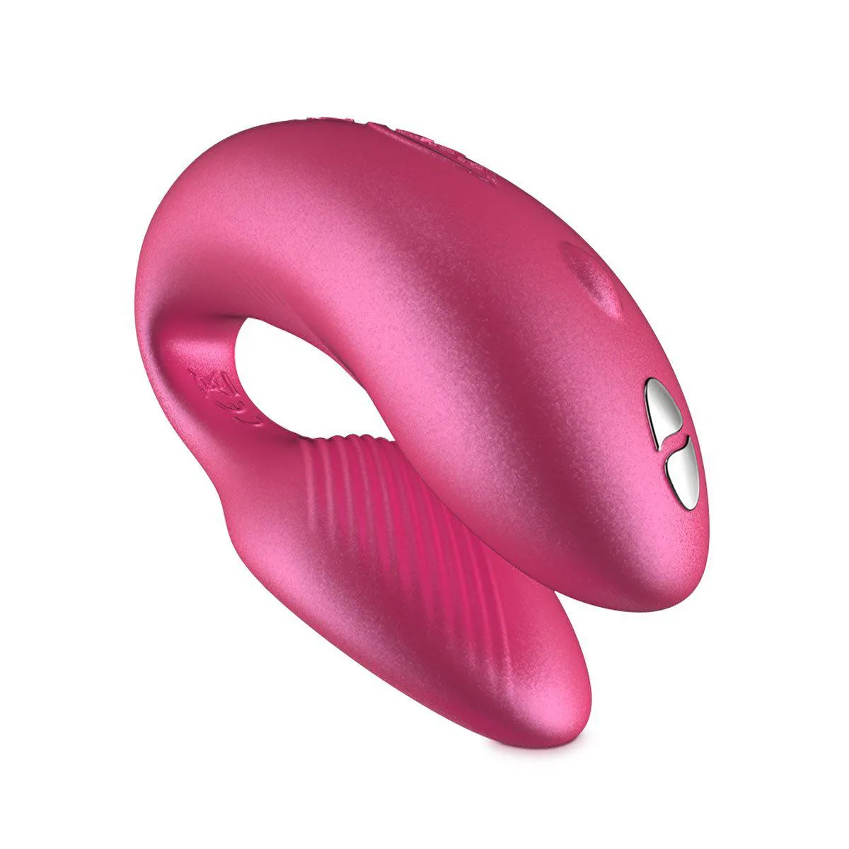 Enhanced We-Vibe Chorus Couples Intimate Vibrator - 2 Stylish Color Options