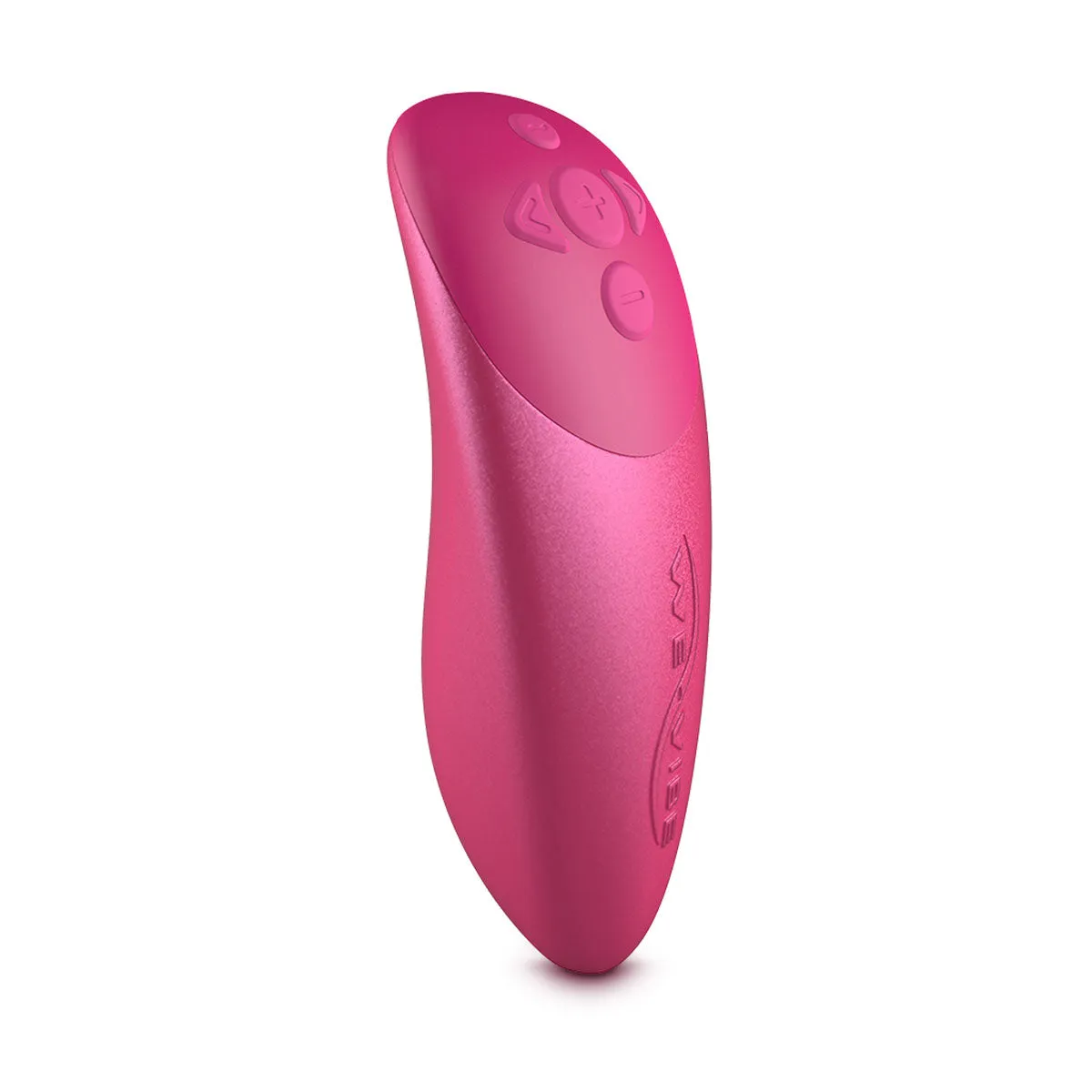 Enhanced We-Vibe Chorus Couples Intimate Vibrator - 2 Stylish Color Options