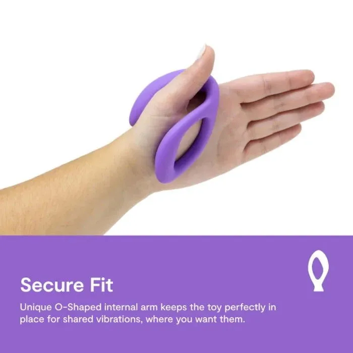 We-Vibe Sync O