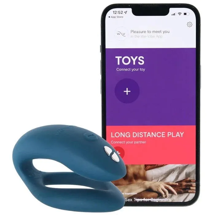 We-Vibe Sync O