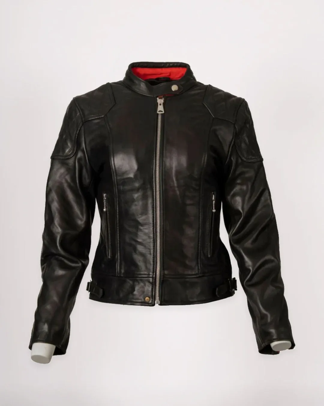 Womens '76 Cafe Racer Jacket