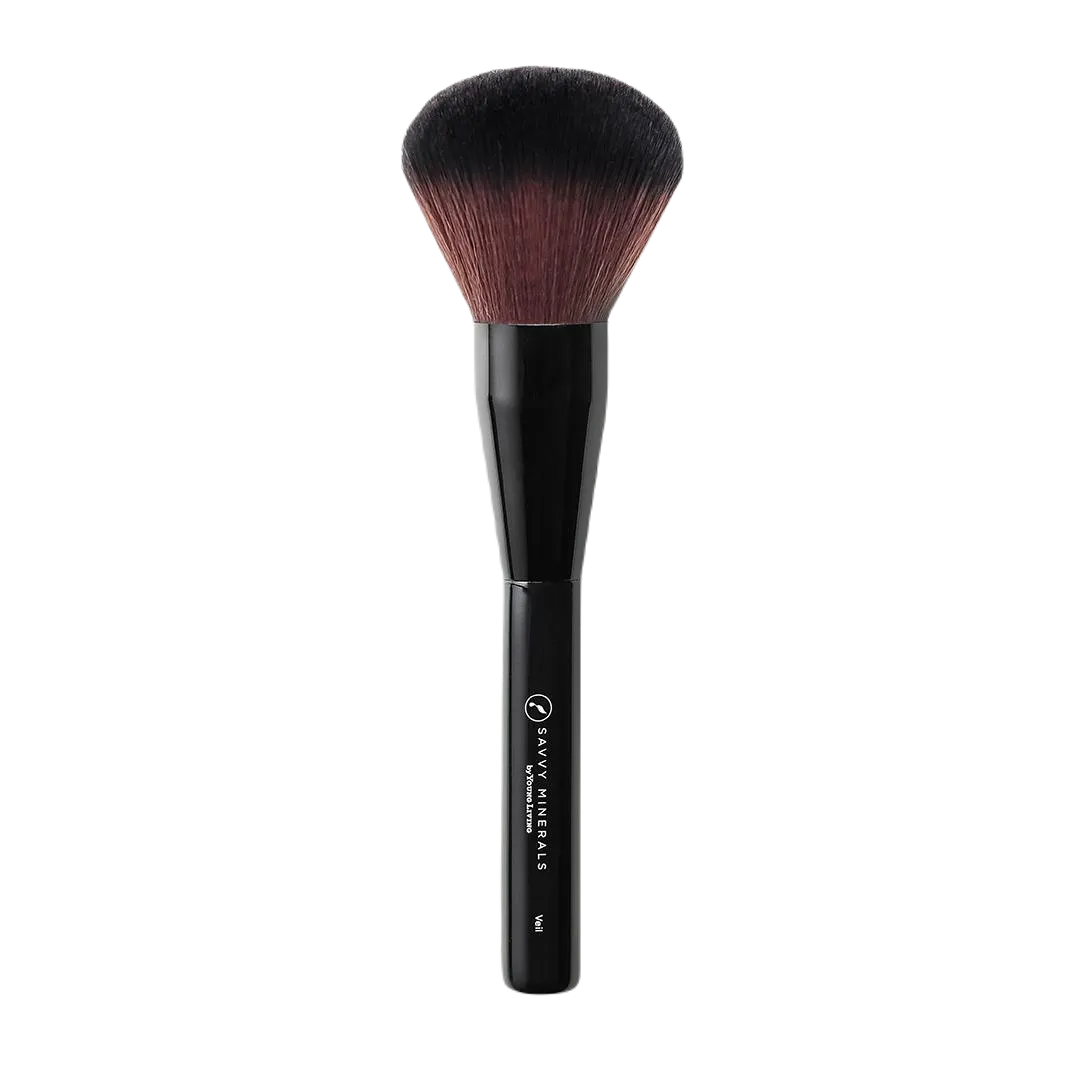 Young Living Savvy Minerals Veil Brush