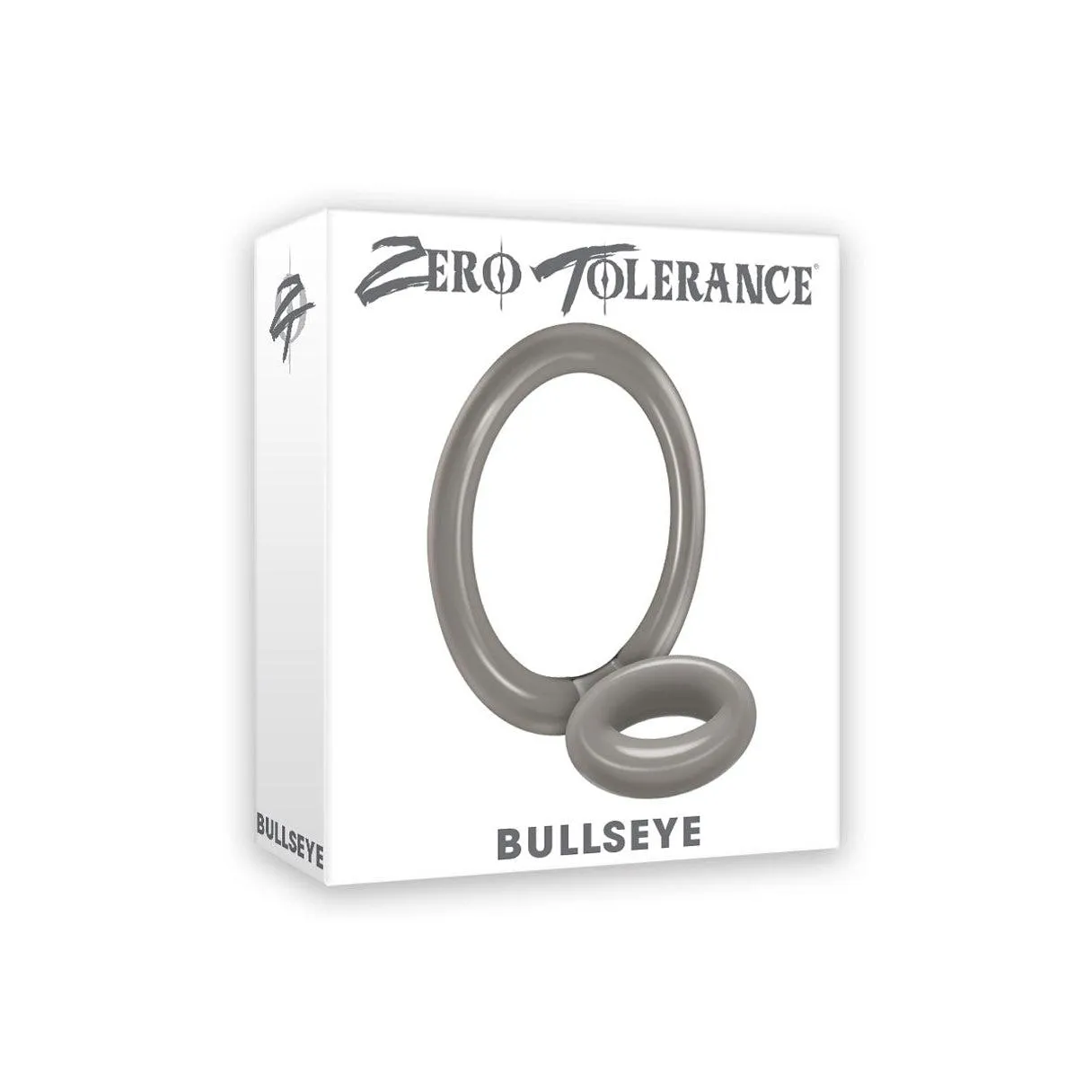 Zero Tolerance Bullseye